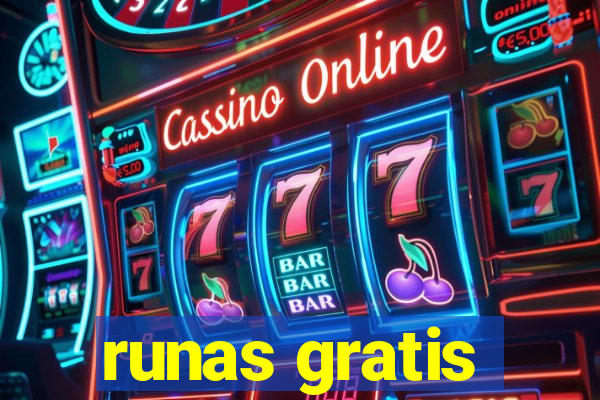 runas gratis